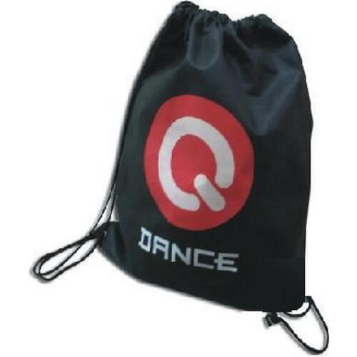 Free 1 color logo ,Hotting Gsy Bags Shopping Bag,BaCustomized Non-woven Bag 40*30cm With String BackpackThick rope and button