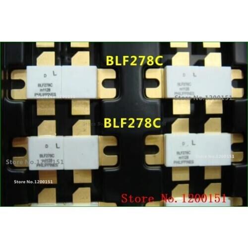 BLF278 BLF278C Used and New