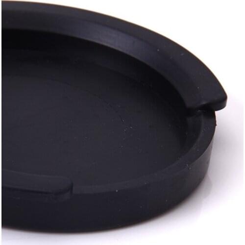 Black Guitar Pickup Sound Hole Block for Acoustic Guitar Classical Guitar 38/39 Inch