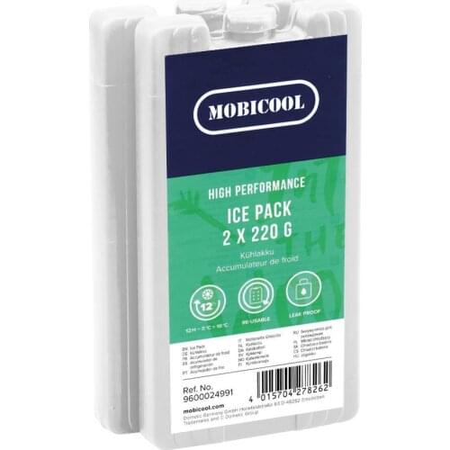 MOBICOOL Auto Refrigerators