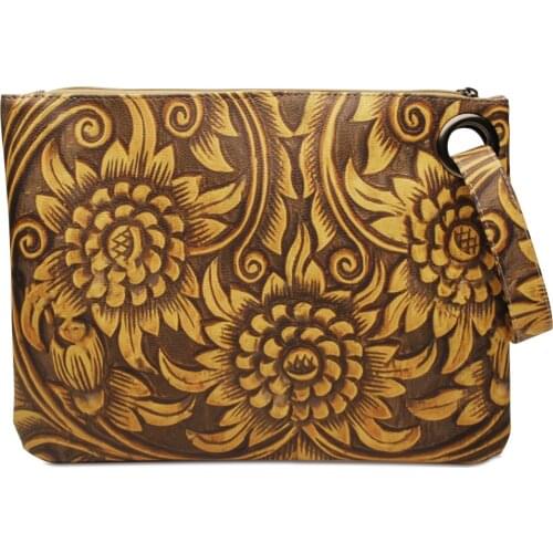 MRIGHT Purses-cosmetic Bags