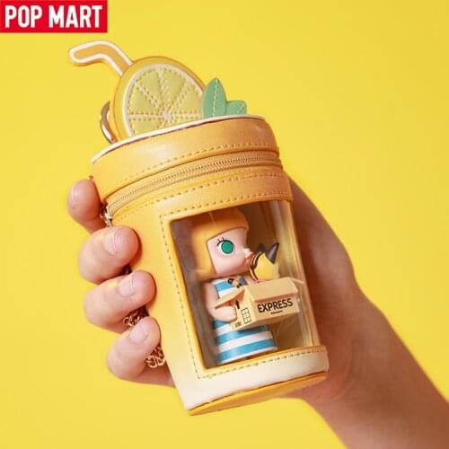 POP MART Toys And Goods For Creativity
