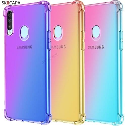 Skiicapa Samsung Galaxy A50s Phone Cases