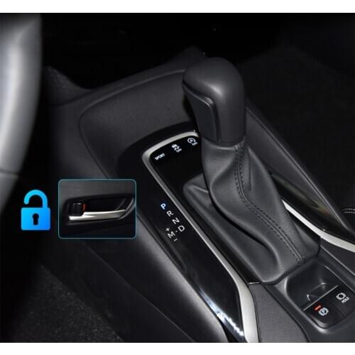Automatic Locking Device Reminder Flash Driving Lock For Toyota Rav4 Corolla 2009-2012 2013 2014 2015 2016 2017 2018 2019 2020