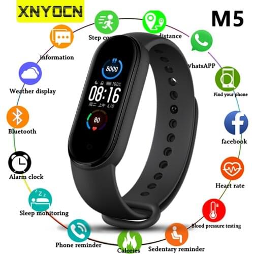 Часы с измерением пульса Xnyocn China At AliExpress