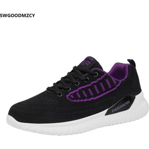 Women Sneakers 2021 Summer Woman Vulcanize Shoes Non-leather Casual Shoes Women Fashion Running Shoes for Women Zapatillas Mujer