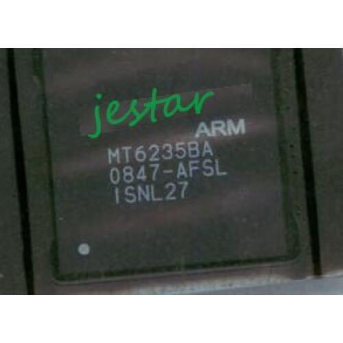 10pcs/lot MT6235BA