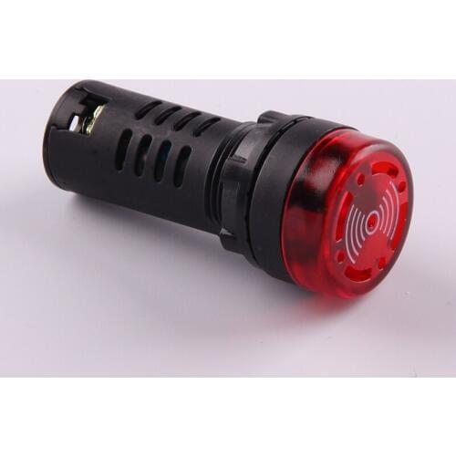 24v alarm light generator alarm light