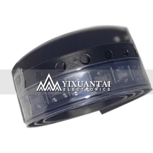 50pcs/lot FDN304P 304 SOT23 sot-23 MOS field effect tube p-channel transistor