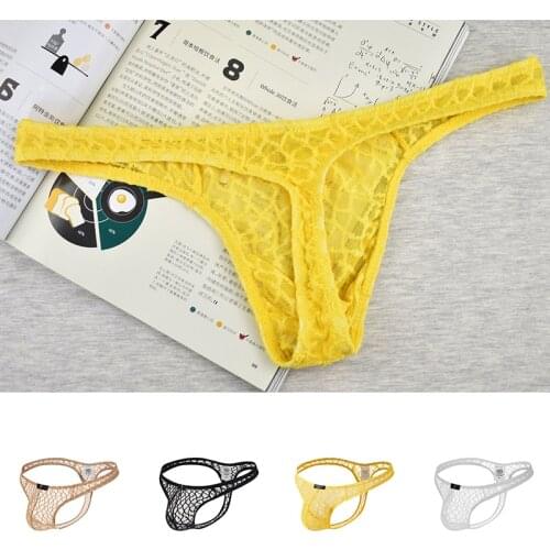 Cargo Global Men's Briefs