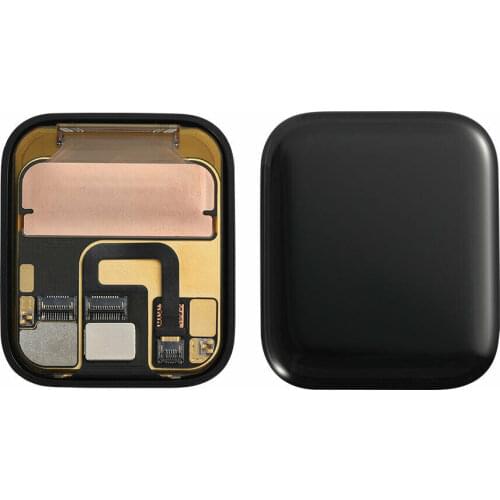 For Apple Watch iWatch Series 6 LCD Display Touch Screen Digitizer Replacement