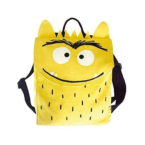 El monstruo de colores Children's Bags And Backpacks