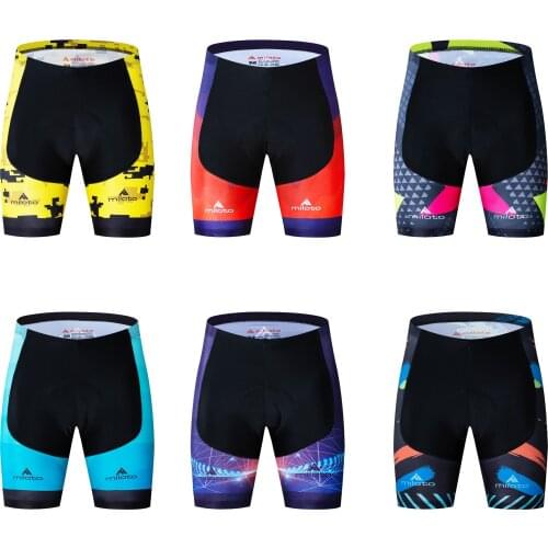 MILOTO Cycling Shorts
