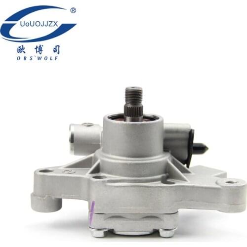 Power Steering Pump for Honda Civic EK3 CRV RD1 1995-2002 56110-P2A-013 56110-P2A-003 56110-P2A-023 56110-P2A-961 56110-P2A-962