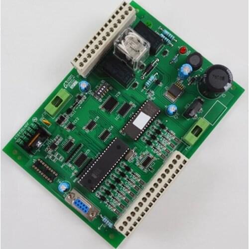 1pcs Elevator Part XTB4351APF DISS door machine interface board For OTIS Lift communication Plate Accessories AQ1H307