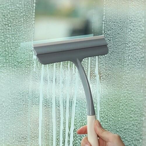 Glass Window Cleaning Brush Wiper Wash Wash From Two Sides Dust Magnetic Cleaner Tools Scrubber Dust Drill Dryer Vent Bathroom