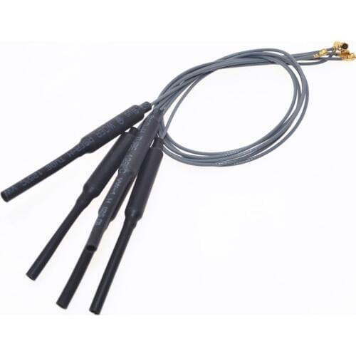 SuQ Connectors