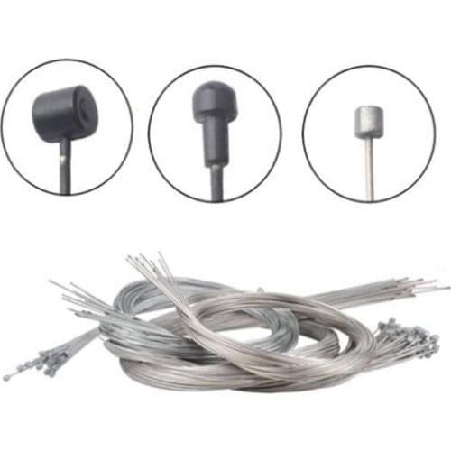 Stainless mountain road bicycle brake Wire core Wire core Galvanize shift gear brake parts inside the core