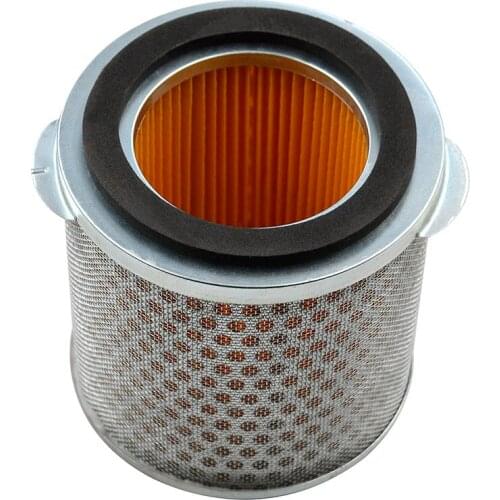 1 Pc Motorcycle Air Filter Intake Cleaner For Honda XRE300 XRE 300 17211-KWT-900