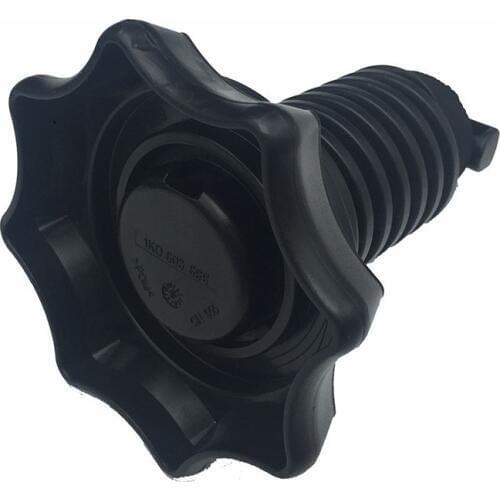 For Golf MK6 MK7 Skoda Superb Yeti Spare Tire Screw Bolt Nut Fasten 1KD 803 899