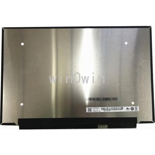 B133UAN01.0 13.3" LED LCD Screen IPS Laptop Display Panel Slim