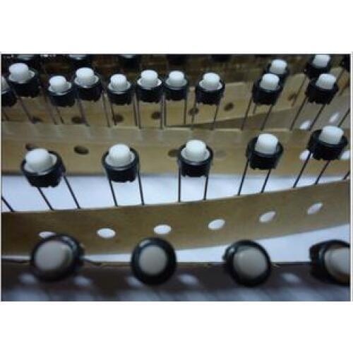 [ BELLA]Special Japanese ALPS authentic touch of a button switch SKRG 6.5 * 5 Original Mixer internal key--200PCS/LOT