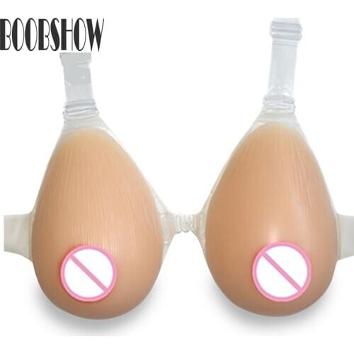 BOOBSHOW Health Products