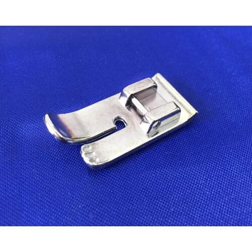 DOMESTIC SEWING MACHINE STRAIGHT STITCH FOOT PARTS PRESSER FOOT 7304W YJ04