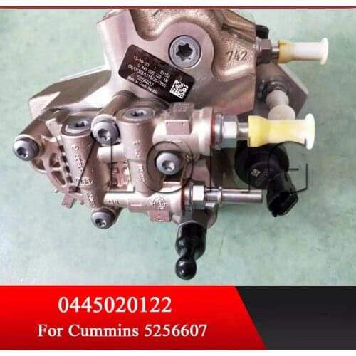 Pump 0445020122 for CP3S3 pump ,old number 0445020043 pump for cummins 5256607