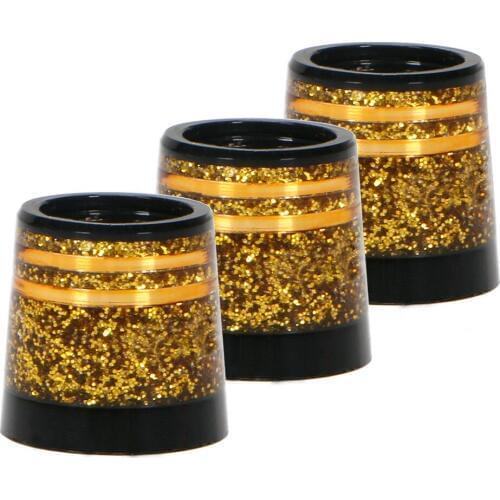 GOLF ferrules for irons spec : inner * higher* outer size 9.3 *14*13.8 mm free shipping