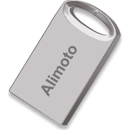 Metallic Customizing USB2.0 Memory High Speed Sengston memory stick