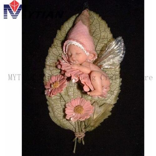 MYTIAN Nursery Wall Stickers