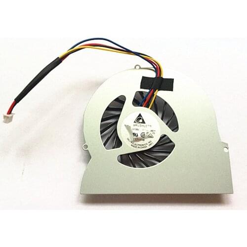New Laptop CPU Cooling Fan for HP EliteBook 8560W 8560P 8570W 6570B MF60150V1-C001-S9A FAN