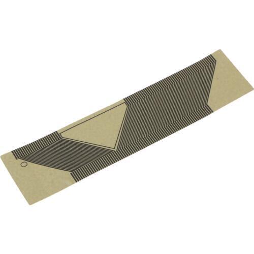 Pixel Repair Ribbon Cable for Peugeot 206 Mid Radio LCD Display