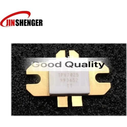 TPV7025 RF tube High Frequency tube Power amplification module