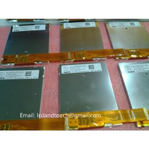 New and original NL2432HC22-40J LCD Display Screen Panel Repair Repalcement