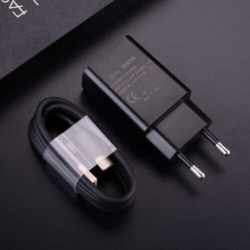 5V 2A Wall Charger Micro USB Cable Type C Fast Charging Cables Data Cord Charger For Samsung S9 Note 9 Huawei P20 Pro Xiaomi 10