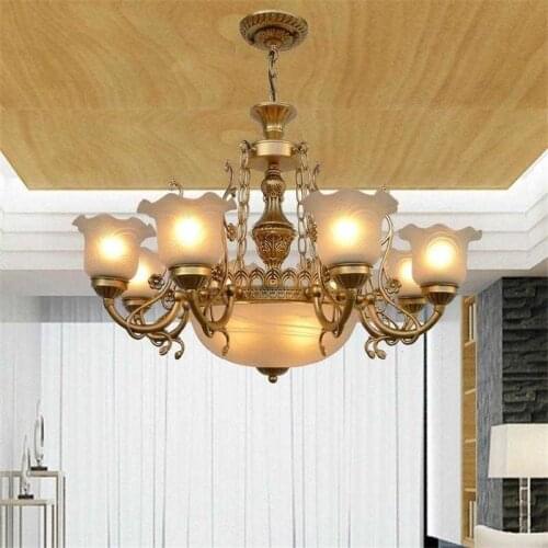 Nordic Light Decor Lighting Luminaire Loft Lustre E Pendente Para Sala Jantar Lampara De Techo Colgante Moderna Hanging Lamp