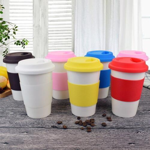 WITFAMILY Thermo Mugs For Cars