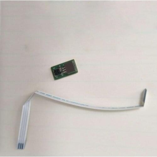 1set for Epson 1390/1430/1410/1400 / L1800PW paper width sensor small cable printer parts