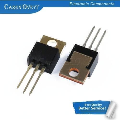 10pcs/lot FTP08N06A TO-220 FTP08N06 TO220 08N06