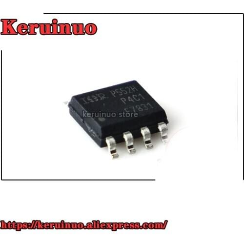 50pcs IRF7831 IRF7831TRPBF F7831 SOP NEW IN STOCK