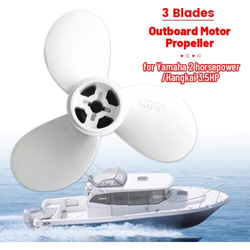 BEJIXIONG Propellers