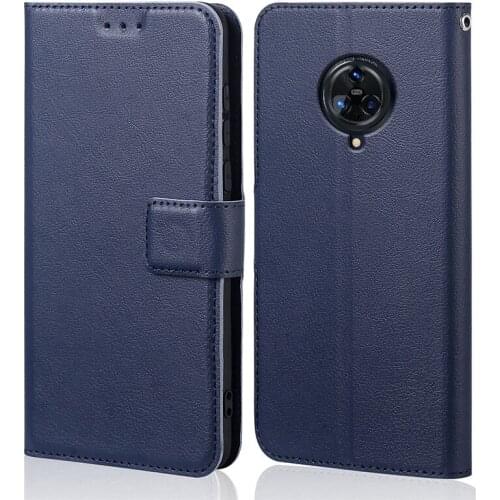 For coque Vivo NEX3 case Wallet Flip Leather & silicone back Skin stand capa for Vivo NEX3 cover phone funda pouch bag