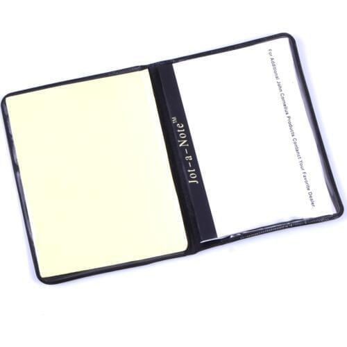 Light Prediction Holder (Charged Version) Magic Tricks Magician tour de magie Wallet Close Up Street Illusions Gimmick Mentalism