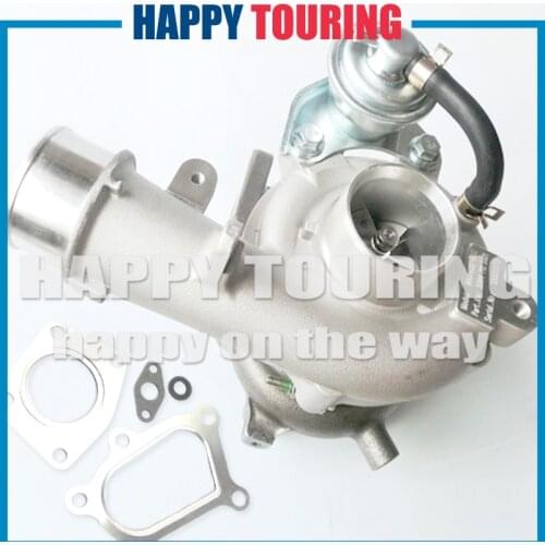 K04 K0422582 Turbo for Mazda CX7 CX-7 2.3L L3YC1370Z Turbocharger L33L13700C L33L13700B 53047109904 L33L13700B/C Turbo Charger