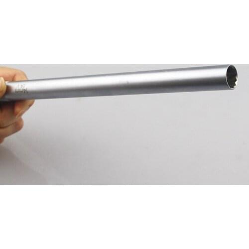 Spark Plug Socket Wrench 3/8 Drive 14MM Spark Plugs Removal Tool 250mm Length