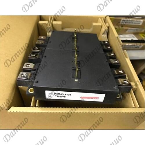 PM200CLA120 PM450CLA120 PM300CLA120 PM600CLA060 PM450CLA060 IGBT Module