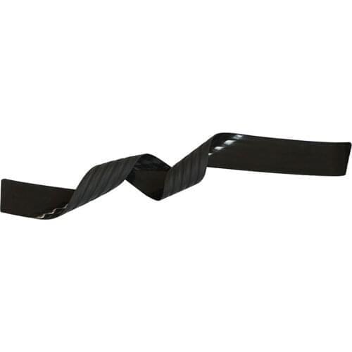 My Good Car car Rear Bumper Trunk Protection Sticker for Chevrolet Cruze 2009-2017 Malibu Trax for Ford Focus 2 3 4 MK2 3 4