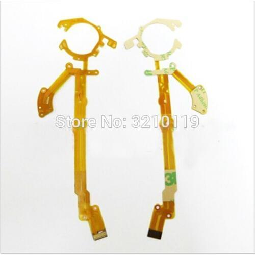NEW Lens Anti-Shake Flex Cable For Panasonic Lumix G X Vario 12-35 mm 12-35mm F2.8 Repair Part